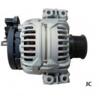 Alternador Bosch 24V 100A Bosch 0124655026  0124655007  0124555008  0124555034 Scania 1442788 1475569  1475570  1763035 